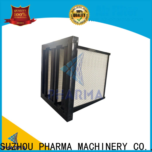 PHARMA Air Filter air filter hepa wholesale for electronics factory