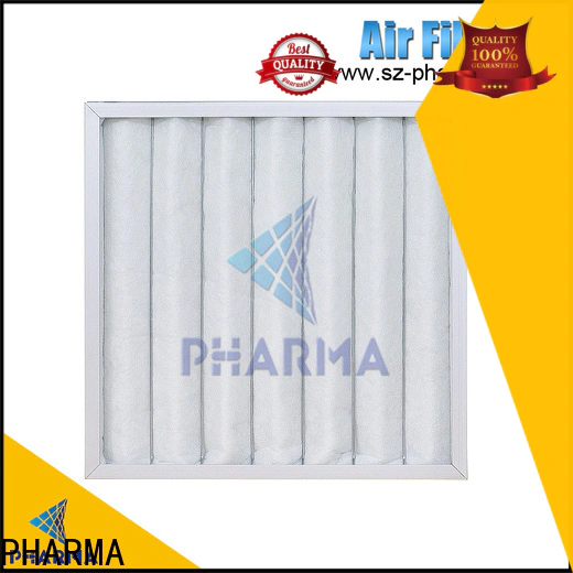 commercial air filter hvac Air Filter experts for herbal factory
