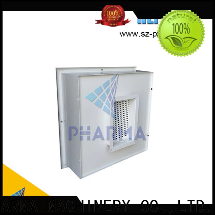 PHARMA Air Filter central air filters free design for pharmaceutical