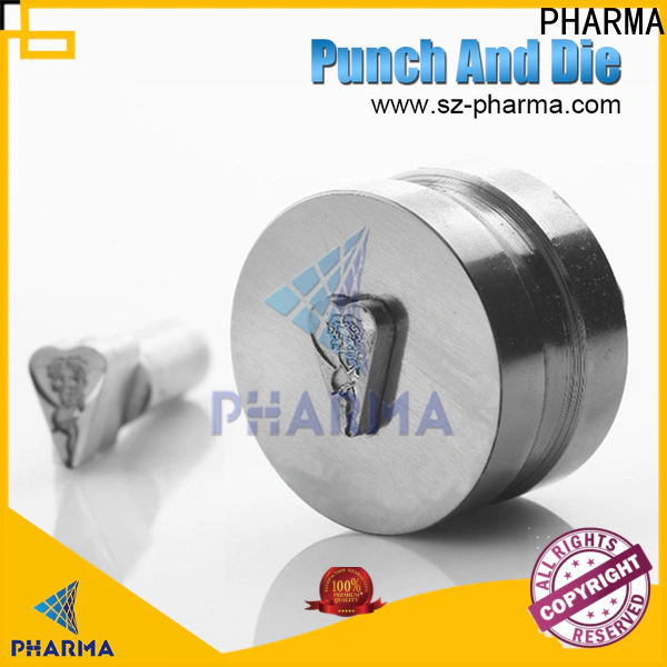 PHARMA excellent custom die equipment for pharmaceutical