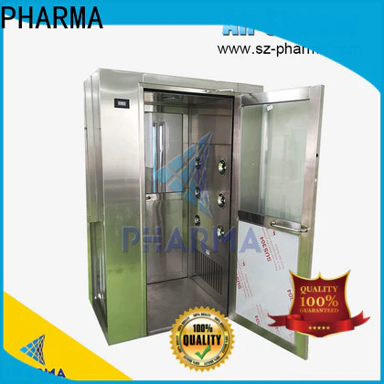 PHARMA Air Shower air shower nozzle buy now for food factory