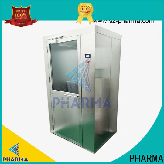 PHARMA fine-quality air shower nozzle owner for herbal factory