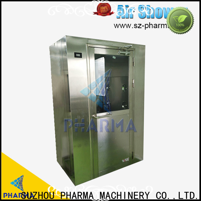 PHARMA Air Shower air shower factory for food factory