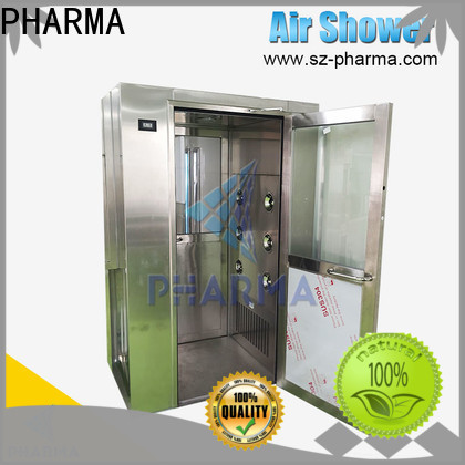 new-arrival air shower Air Shower check now for herbal factory