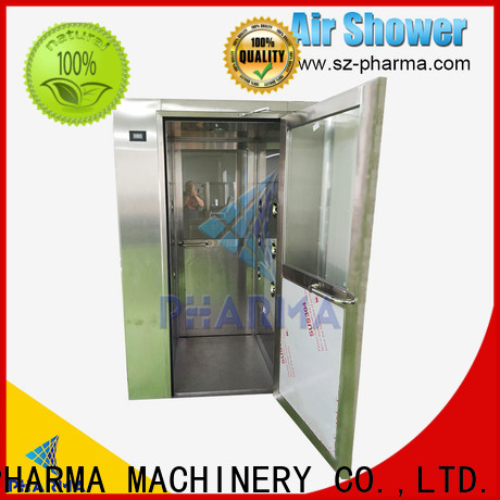 PHARMA Air Shower portable air shower wholesale for chemical plant
