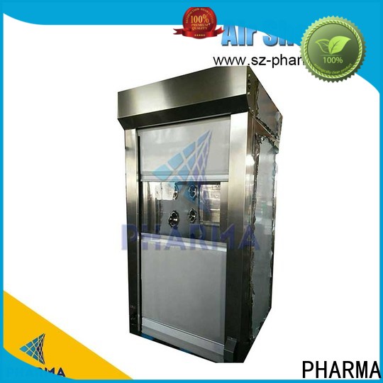 best air shower Air Shower inquire now for electronics factory