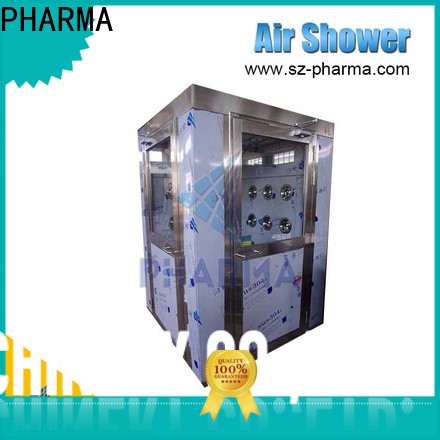 PHARMA fine-quality air shower tunnel buy now for chemical plant