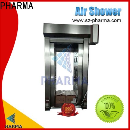 PHARMA Air Shower portable air shower wholesale for cosmetic factory