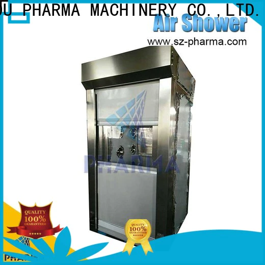 PHARMA Air Shower air shower supply for pharmaceutical