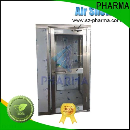PHARMA excellent air shower tunnel inquire now for cosmetic factory