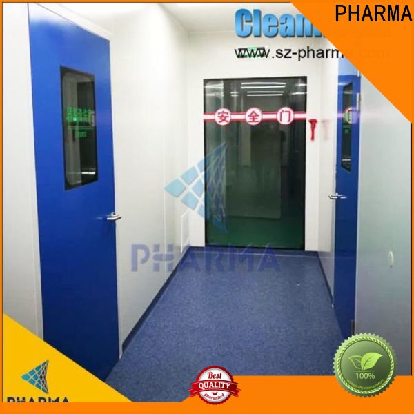 PHARMA newly clean room iso7 owner for chemical plant