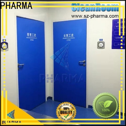 custom clean room design ISO5-ISO8 Cleanroom free design for pharmaceutical