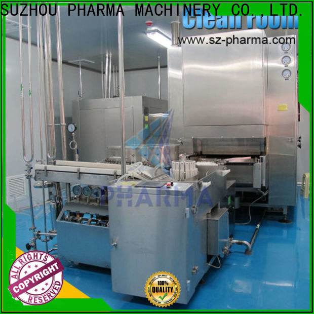 PHARMA new-arrival clean room wholesale for pharmaceutical
