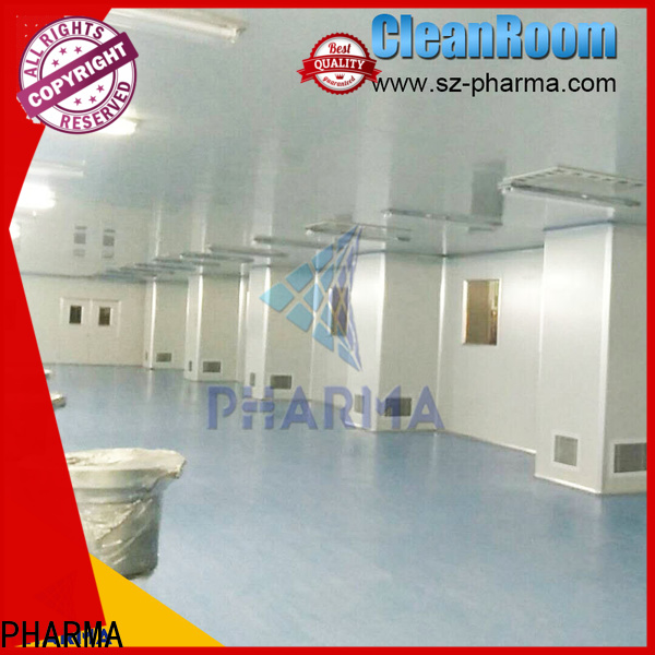 PHARMA environmental  hospital clean room owner for electronics factory