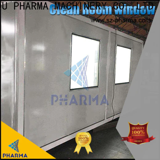 PHARMA ISO5-ISO8 Cleanroom softwall cleanroom buy now for food factory