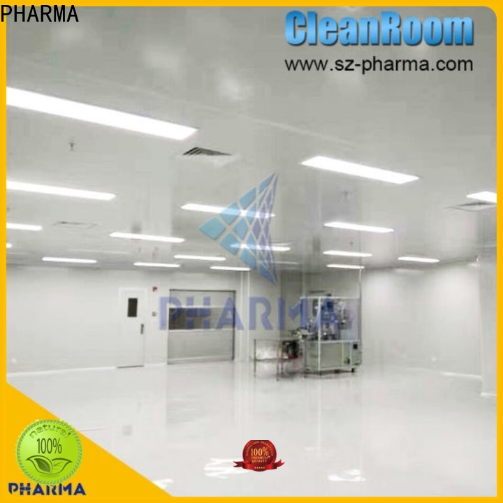 PHARMA new-arrival clean room for pharmaceutical industry inquire now for chemical plant