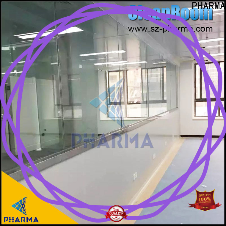 PHARMA effective hospital clean room inquire now for food factory