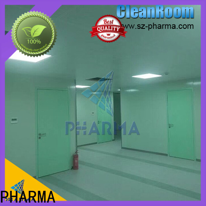 PHARMA newly iso 6 clean rooms 300 at discount for herbal factory