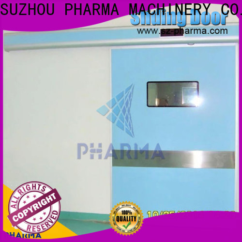 PHARMA ISO5-ISO8 Cleanroom iso clean room in different color for cosmetic factory