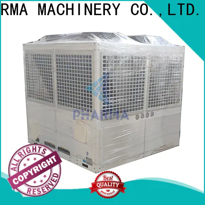 custom new hvac system HVAC System China for cosmetic factory