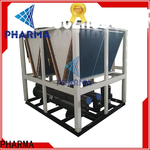 PHARMA HVAC System hvac air handler widely-use for cosmetic factory