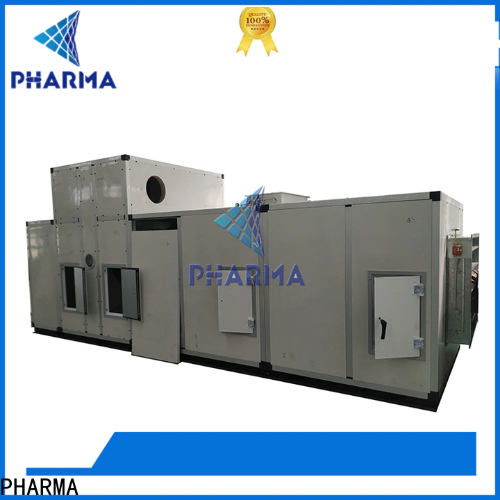 PHARMA custom new hvac system vendor for electronics factory