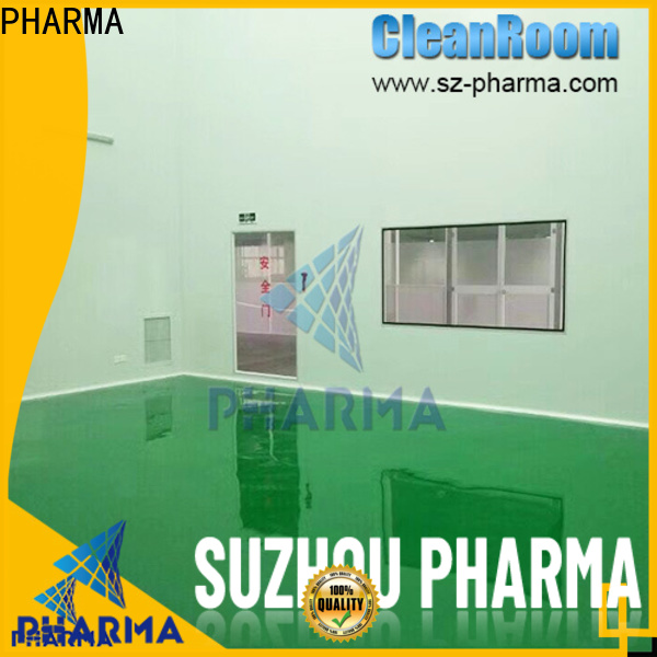 PHARMA effective iso 7 clean room effectively for pharmaceutical