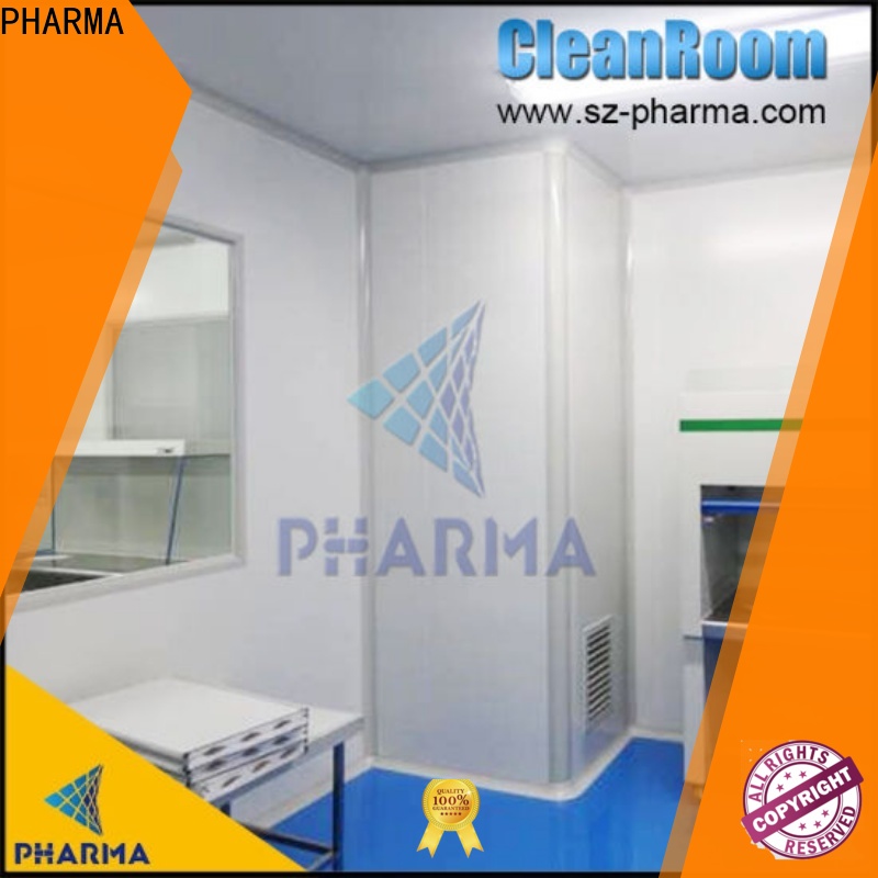 PHARMA commercial clean room iso7 inquire now for pharmaceutical