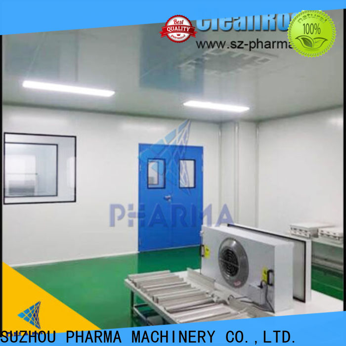 PHARMA custom cleanroom for wholesale for cosmetic factory