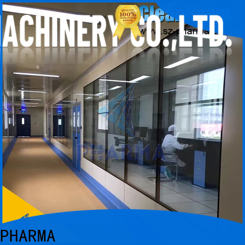 PHARMA new-arrival cleanroom industry supply for chemical plant