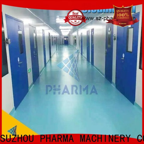 environmental  grade d cleanroom widely-use for electronics factory