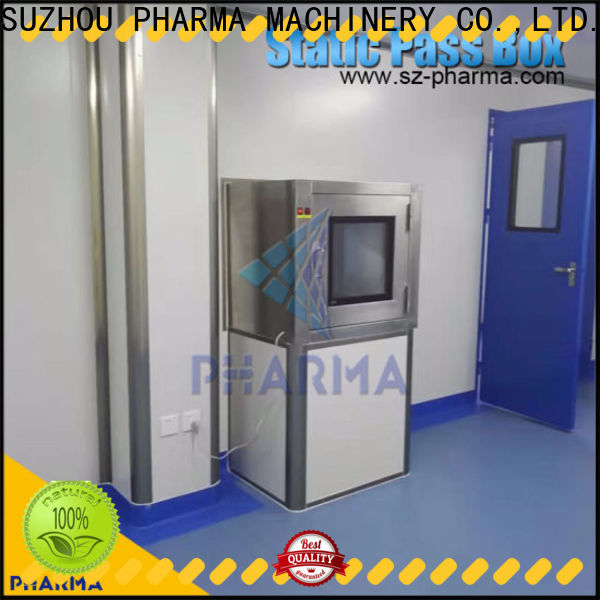 PHARMA class 5 cleanroom supplier for chemical plant