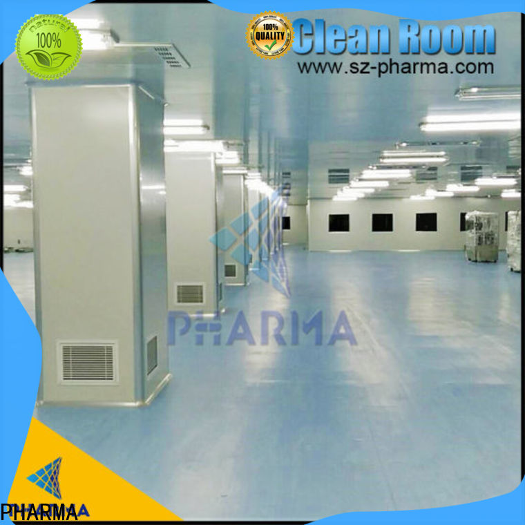 high-energy class 1 cleanroom owner for cosmetic factory