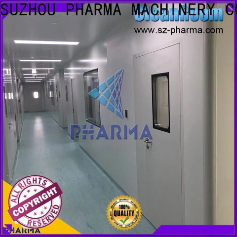 new-arrival cleanroom cleaning procedure supplier for pharmaceutical