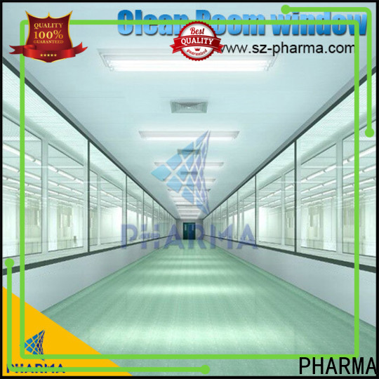 PHARMA new-arrival class 100000 cleanroom experts for food factory