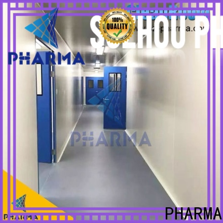 PHARMA environmental  iso 8 cleanroom requirements equipment for pharmaceutical