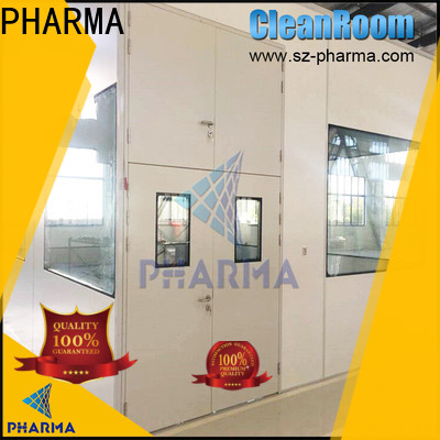 PHARMA commercial iso 5 cleanroom requirements supply for cosmetic factory