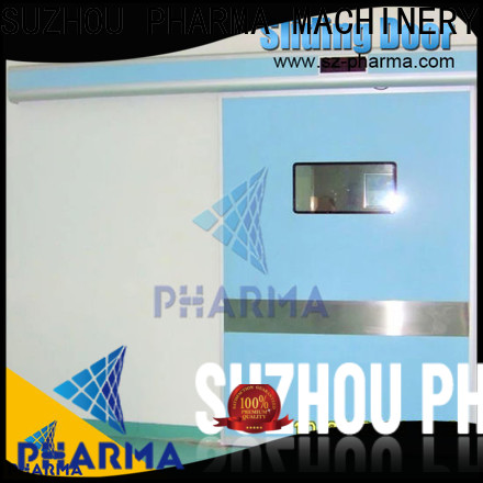 PHARMA class 100000 cleanroom supplier for pharmaceutical