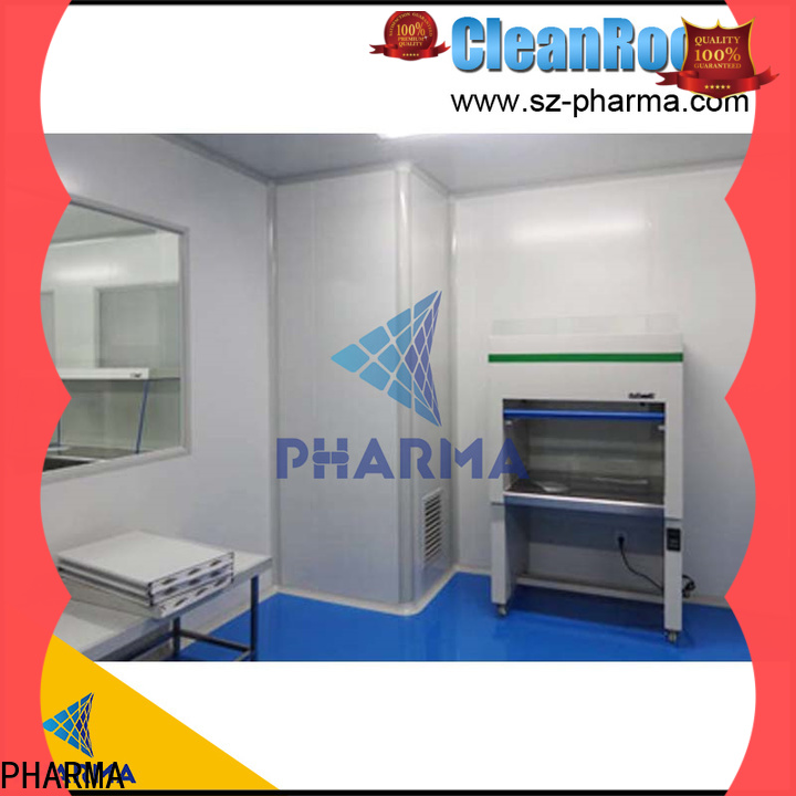 commercial iso 7 cleanroom requirements owner for pharmaceutical