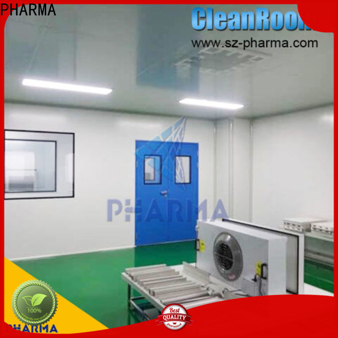 hot-sale class d cleanroom widely-use for cosmetic factory