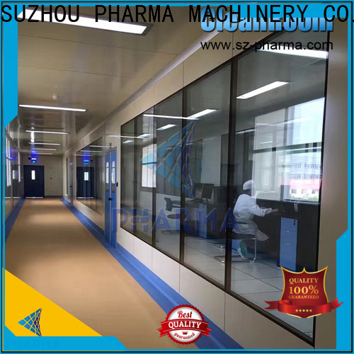 PHARMA custom class 5 cleanroom widely-use for pharmaceutical