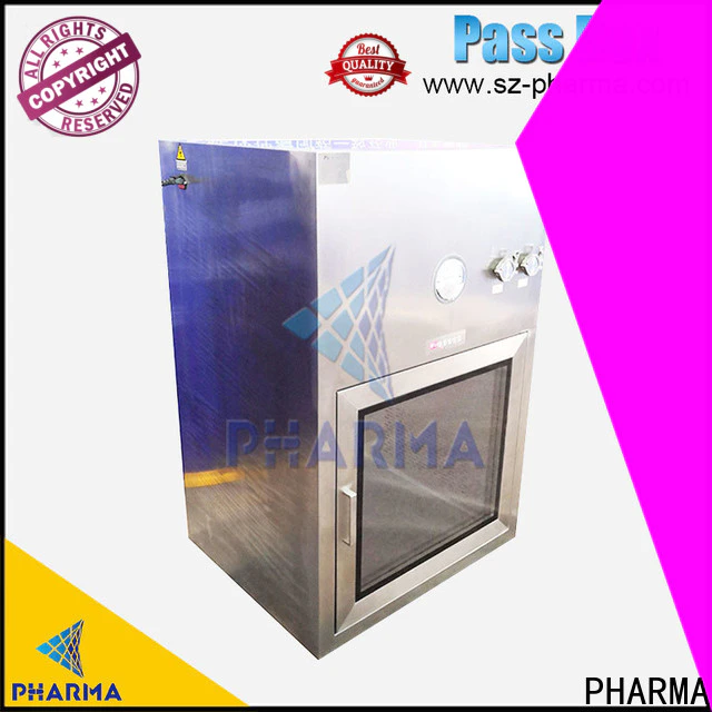 quality pass box Pass Box manufacturer for chemical plant