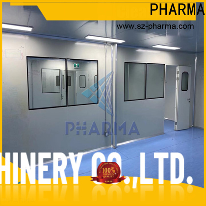 PHARMA supplier for cosmetic factory
