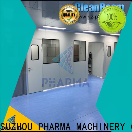 PHARMA custom iso class 5 cleanroom requirements supply for pharmaceutical