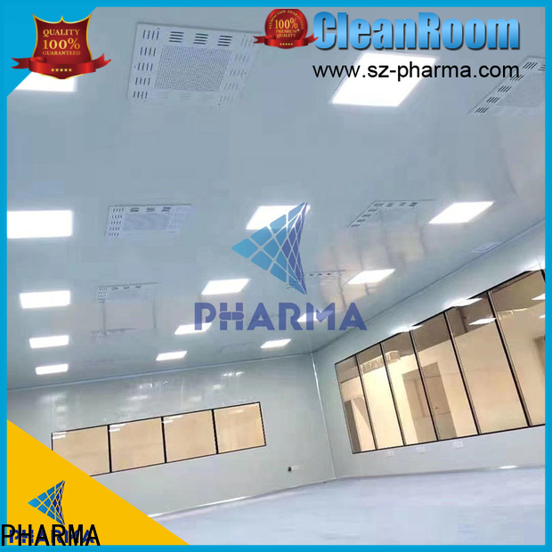hot-sale cleanroom cleaning procedure China for pharmaceutical