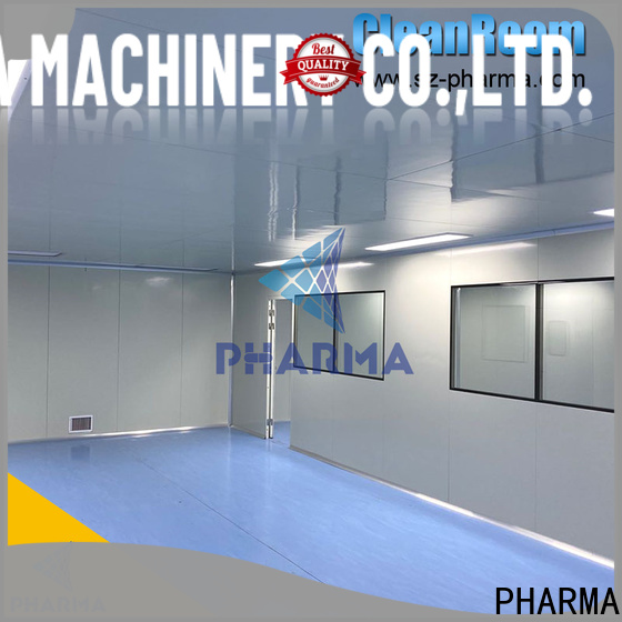 PHARMA effective cleanroom industry widely-use for electronics factory