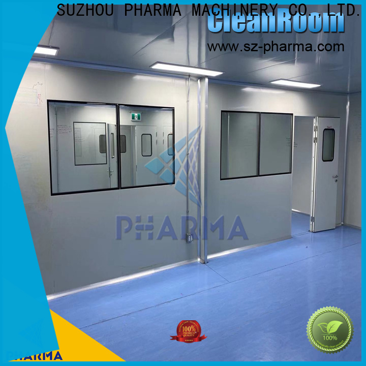 new-arrival iso 14644 cleanroom standards China for pharmaceutical