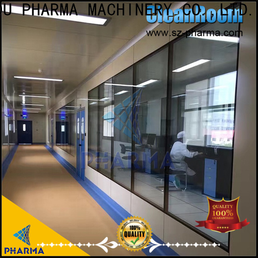 new-arrival cleanroom hood owner for electronics factory