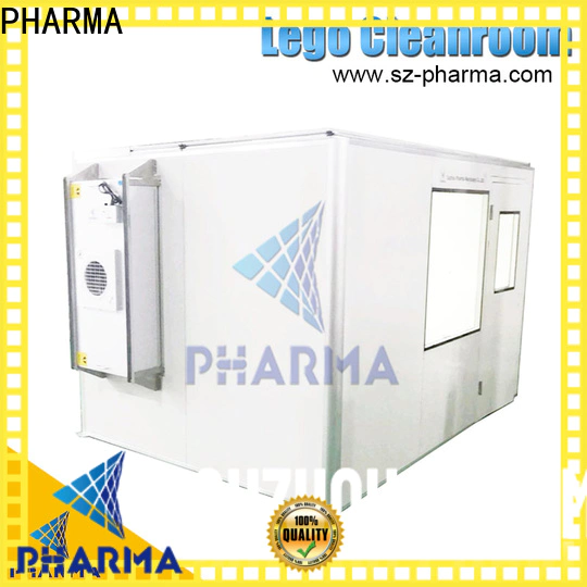 PHARMA clean room manufacturers manufacturer for pharmaceutical