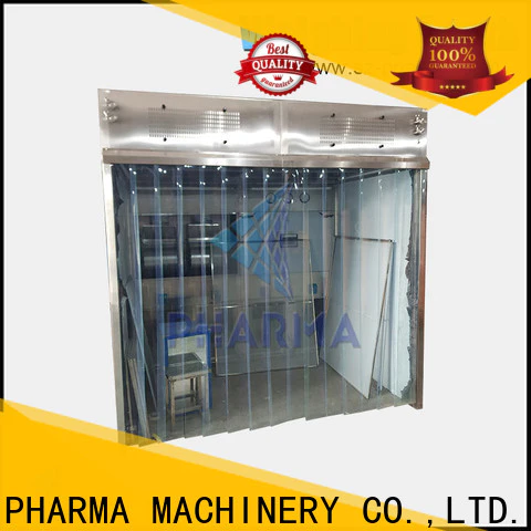 PHARMA environmental  pharmaceutical weighing booth wholesale for chemical plant